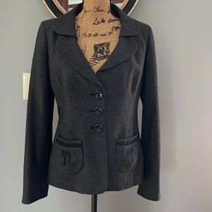 Classiques Entier blazer size 6.